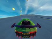 Spel Riktiga Bilar Episk Stunt på nätet