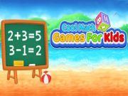Spel Coola Matten Spel för Barn på nätet