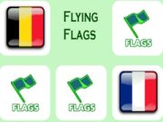 Spel Flygande flaggor på nätet Spel Flygande flaggor på nätet