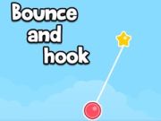Spel Bounsa och Krok på nätet