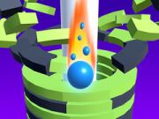 Spel Helix Fall på nätet