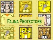 Spel Fauna Skyddare på nätet Spel Fauna Skyddare på nätet