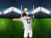 Spel Rugby Kicks Online pÄ nÀtet Spel Rugby Kicks Online pÄ nÀtet