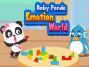 Spel Baby Panda Emotion Värld på nätet
