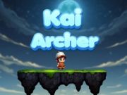 Spel Kai Bågskytt på nätet Spel Kai Bågskytt på nätet