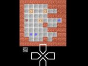 Spel Oändlig Sokoban på nätet Spel Oändlig Sokoban på nätet