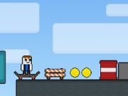 Spel Obby Skate För Alltid Parkour pÄ nÀtet Spel Obby Skate För Alltid Parkour pÄ nÀtet