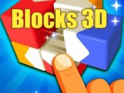 Spel Block 3D på nätet