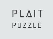 Spel Fläta Pussel på nätet