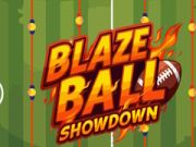 Spel Eldkula Showdown på nätet