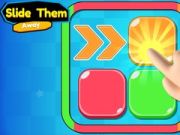 Spel Skjut dem bort på nätet