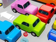 Spel Min parkeringsplats på nätet