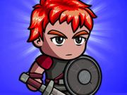 Spel Episk Hjälte Quest Idle RPG på nätet