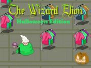 Spel Trollkarlen Elion Halloween Utgåvan på nätet Spel Trollkarlen Elion Halloween Utgåvan på nätet