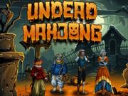 Spel Odöda Mahjong på nätet