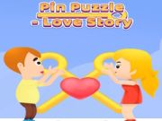 Spel Pin Pussel Kärlekshistoria på nätet Spel Pin Pussel Kärlekshistoria på nätet