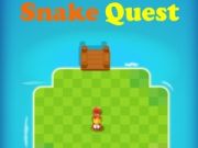 Spel Ormquest på nätet