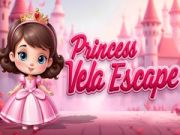 Spel Prinsessan Vela Rymning på nätet