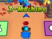 Spel Z-Maskin på nätet
