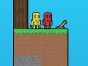Spel Redpool Skyblock 2 Spelare på nätet