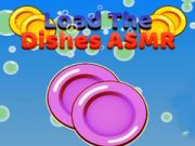 Spel Ladda Tallrikarna ASMR på nätet