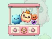 Spel Krammonster Fusion på nätet