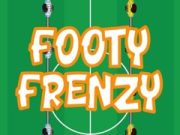 Spel Fotboll Frenzy på nätet