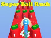 Spel Super Bollrush på nätet