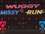 Spel Wuggy och Missy Springer pÄ nÀtet Spel Wuggy och Missy Springer pÄ nÀtet