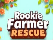 Spel Rookie Farmer Räddning på nätet