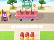 Spel Busskö på nätet