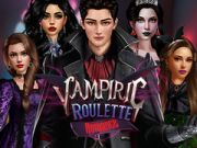 Spel Vampyrisk Roulette Romantik pÄ nÀtet Spel Vampyrisk Roulette Romantik pÄ nÀtet