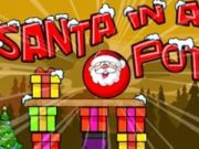 Spel Jultomten I En Kruka pÄ nÀtet Spel Jultomten I En Kruka pÄ nÀtet