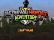 Spel Medeltida Hjältars Äventyr på nätet Spel Medeltida Hjältars Äventyr på nätet