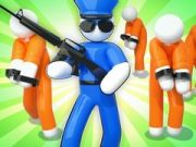 Spel Polisstation på nätet Spel Polisstation på nätet