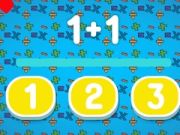 Spel Enkel Matematik Quiz på nätet