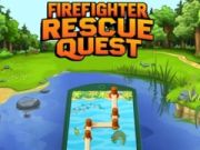 Spel Brandmans Räddningsuppdrag på nätet