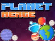 Spel Planetsammanslagning på nätet