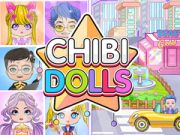 Spel Chibi Dock Avatar Creator pÄ nÀtet Spel Chibi Dock Avatar Creator pÄ nÀtet