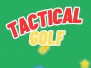 Spel Taktisk Golf pÄ nÀtet Spel Taktisk Golf pÄ nÀtet