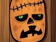 Spel Halloween Poppa! på nätet Spel Halloween Poppa! på nätet