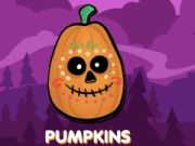 Spel Halloween Simon på nätet