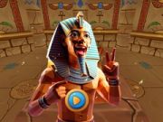 Spel Fly från det forntida Egypten på nätet