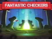 Spel Fantastiska Damspel på nätet