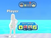 Spel Färgbrawl på nätet