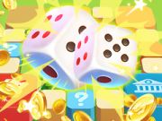 Spel Brädkungarnas Tärningar på nätet