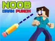 Spel Noob Rita Slag på nätet Spel Noob Rita Slag på nätet