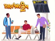 Spel Braindom 2 på nätet