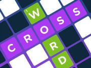 Spel Ninja Korsord Utmaning på nätet