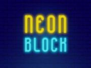 Spel Neonblock på nätet